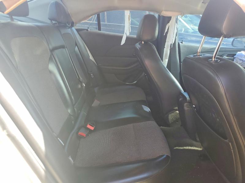 57606946 :رقم المزاد ، 1G11E5SA9DF317036 vin ، 2013 Chevrolet Malibu مزاد بيع