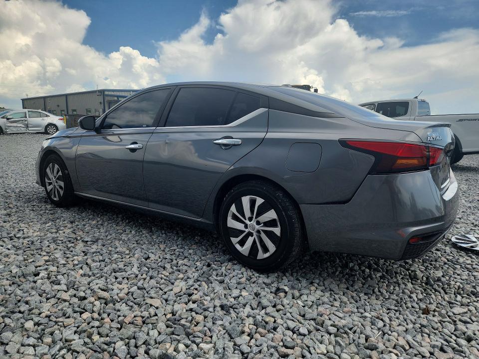 Продаж на аукціоні авто 2020 Nissan Altima, vin: 1N4BL4BV5LC127450, номер лоту: 58741556
