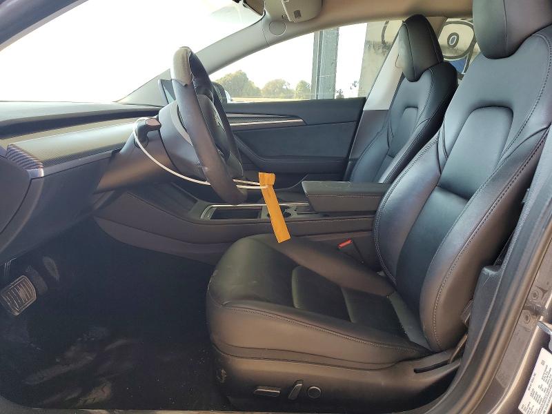 Aukcja sprzedaży 2023 Tesla Model 3, vin: 5YJ3E1EA1PF677155, numer aukcji: 56271056