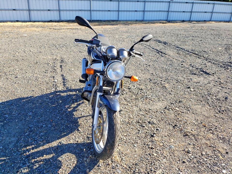 Продажа на аукционе авто 2001 Suzuki Gs500, vin: JS1GM51A712100684, номер лота: 56631356