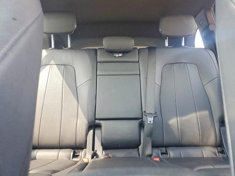 57860416 :رقم المزاد ، W1N4M4GB8MW107863 vin ، 2021 Mercedes-benz Glb مزاد بيع