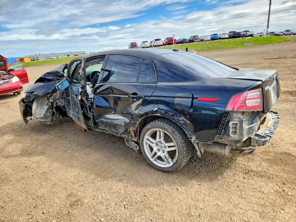 Aukcja sprzedaży 2007 Acura Tl, vin: 19UUA66227A802811, numer aukcji: 56716706