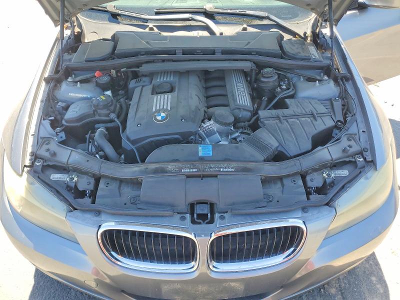 Продажа на аукционе авто 2009 Bmw 328, vin: WBAPH53569A436741, номер лота: 56888886