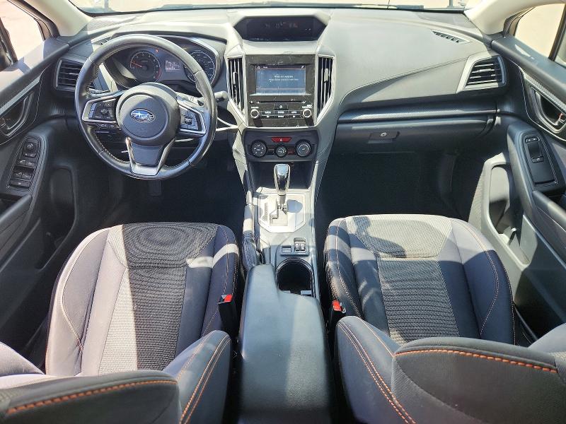 Aukcja sprzedaży 2019 Subaru Crosstrek, vin: JF2GTADC4K8273206, numer aukcji: 55935086