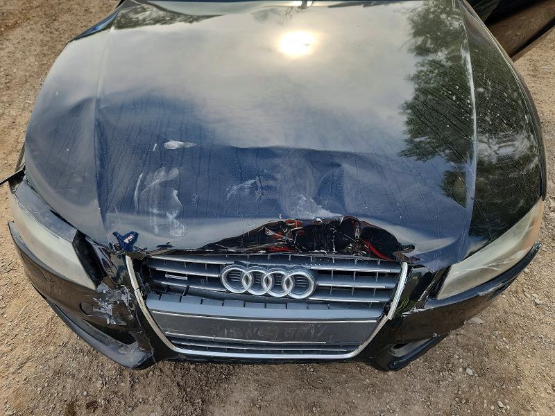 Продажа на аукционе авто 2011 Audi A5, vin: WAUMFBFHXBN008991, номер лота: 57555526