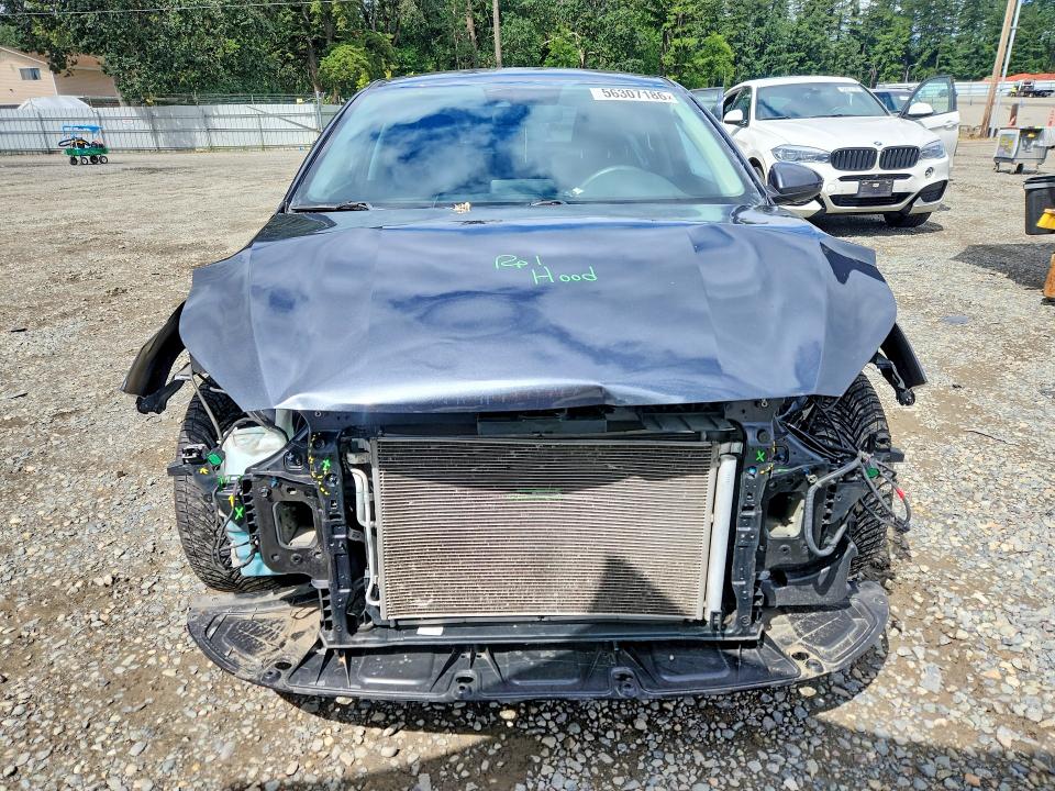 Продаж на аукціоні авто 2021 Kia Forte, vin: 3KPF24ADXME296753, номер лоту: 56307186