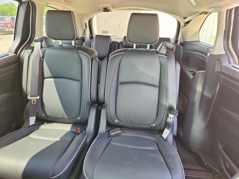 Продаж на аукціоні авто 2026 Honda Odyssey, vin: 5FNRL6H84TB038199, номер лоту: 55589946