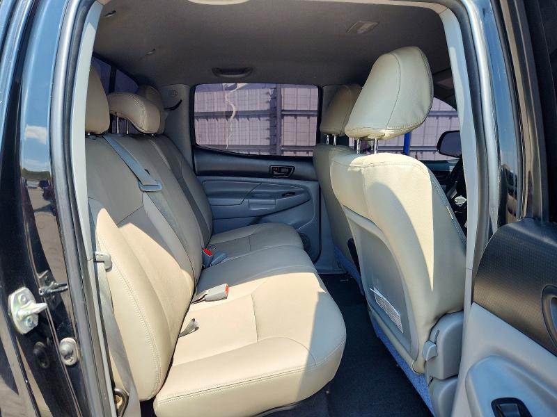 58650106 :رقم المزاد ، 3TMLU4EN8DM109953 vin ، 2013 Toyota Tacoma مزاد بيع