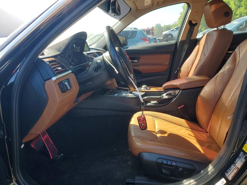 54947876 :رقم المزاد ، WBA3F9C53DF484446 vin ، 2013 Bmw Activehybrid 3 مزاد بيع
