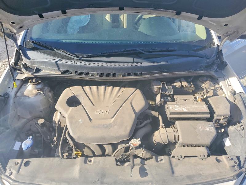 Aukcja sprzedaży 2017 Hyundai Accent, vin: KMHCT4AE2HU190065, numer aukcji: 55631866