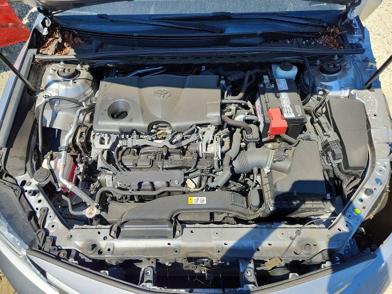 2019 Toyota Camry მანქანა იყიდება აუქციონზე, vin: 4T1B11HK1KU195986, აუქციონის ნომერი: 57891296