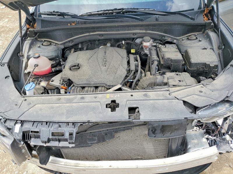 Aukcja sprzedaży 2023 Hyundai Santa Fe, vin: 5NMS24AJ3PH531933, numer aukcji: 57687426