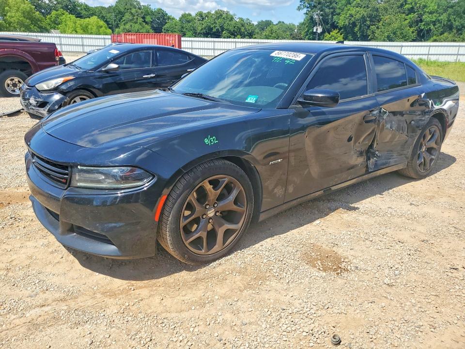 Продажа на аукционе авто 2015 Dodge Charger, vin: 2C3CDXCT8FH777292, номер лота: 56770286