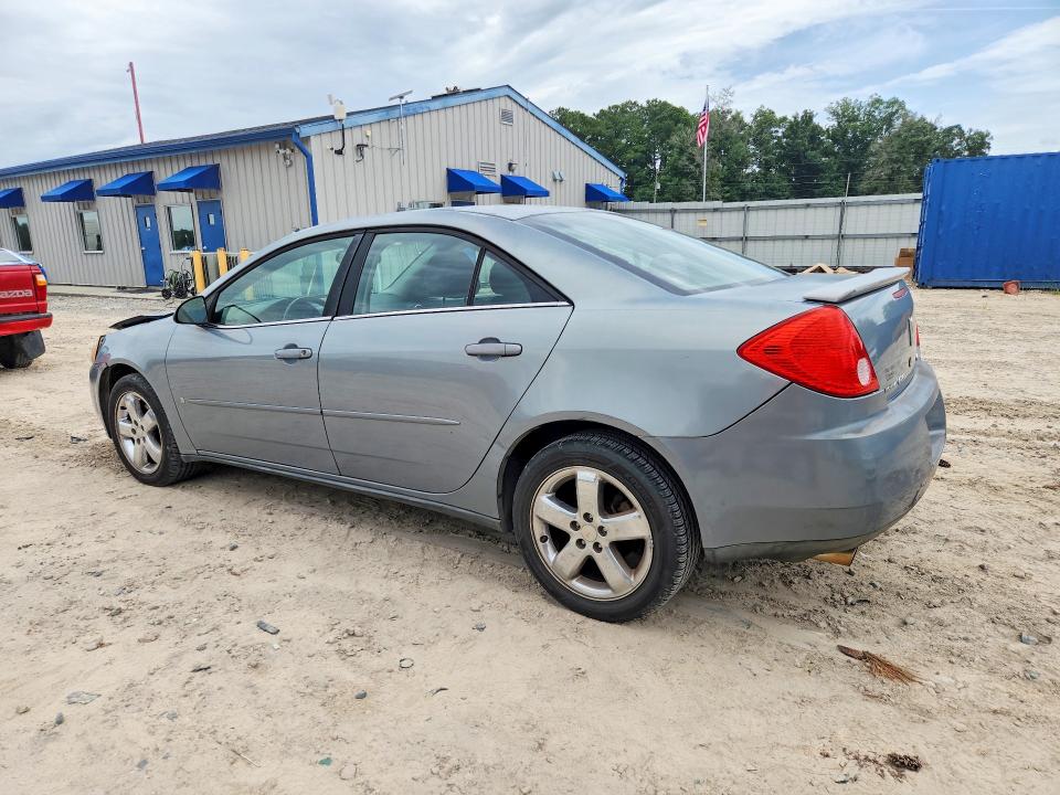 Продаж на аукціоні авто 2008 Pontiac G6, vin: 1G2ZH57N084100199, номер лоту: 58782176
