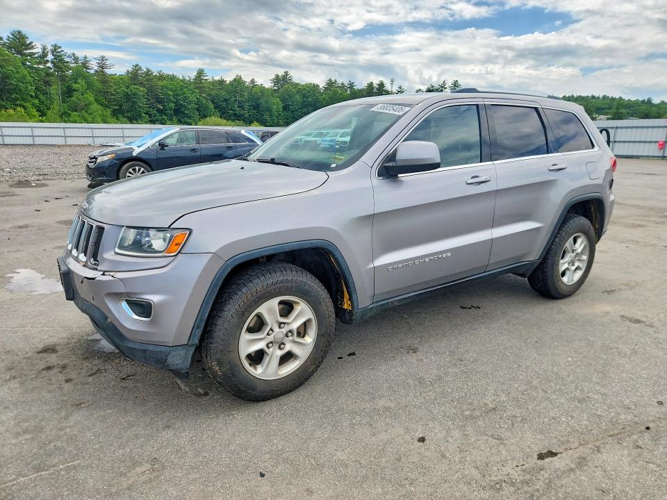 Aukcja sprzedaży 2014 Jeep Grand Chee, vin: 1C4RJFAG1EC205030, numer aukcji: 56835406