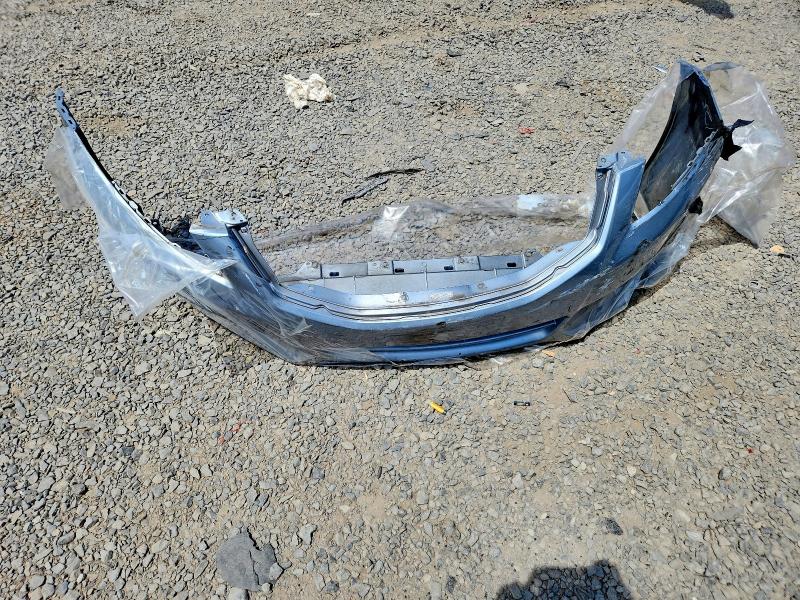 2012 Honda Accord მანქანა იყიდება აუქციონზე, vin: 1HGCP3F7XCA004510, აუქციონის ნომერი: 57687746
