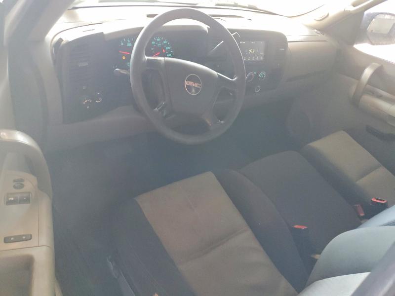 Aukcja sprzedaży 2008 Gmc Sierra, vin: 1GTEC14X18Z158543, numer aukcji: 57567086
