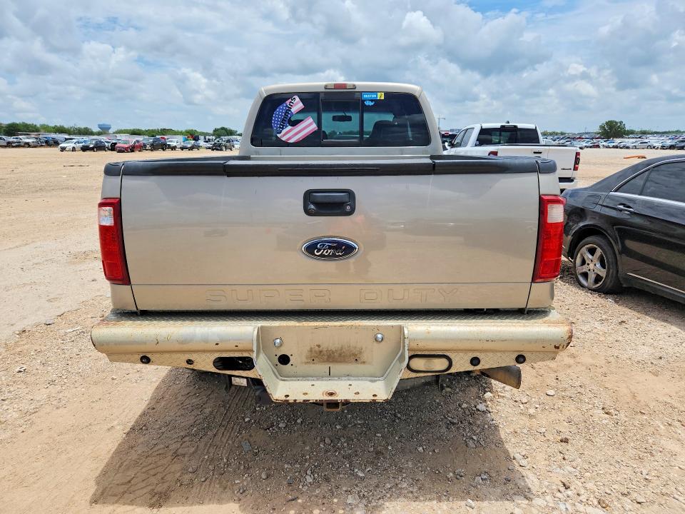 Продажа на аукционе авто 2009 Ford F25, vin: 1FTSW21R89EA45221, номер лота: 55691826