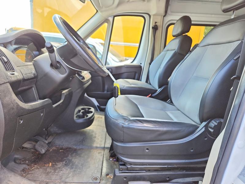 Продажа на аукционе авто 2017 Ram Promaster 2500, vin: 3C6TRVDG6HE516283, номер лота: 58404086