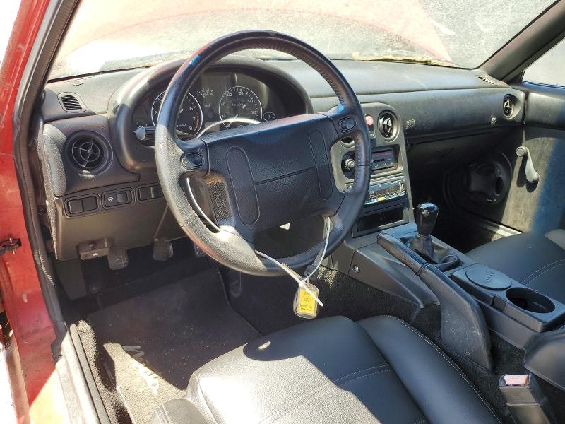 Продажа на аукционе авто 1991 Mazda Mx-5 Miata, vin: JM1NA3515M1233927, номер лота: 56249486