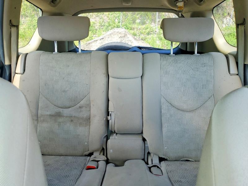2010 Toyota Rav4 მანქანა იყიდება აუქციონზე, vin: 2T3BF4DV2AW045524, აუქციონის ნომერი: 58465866