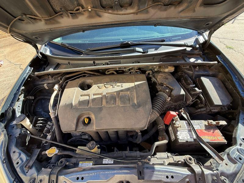 58145386 :رقم المزاد ، 2T1BURHE3FC415667 vin ، 2015 Toyota Corolla مزاد بيع