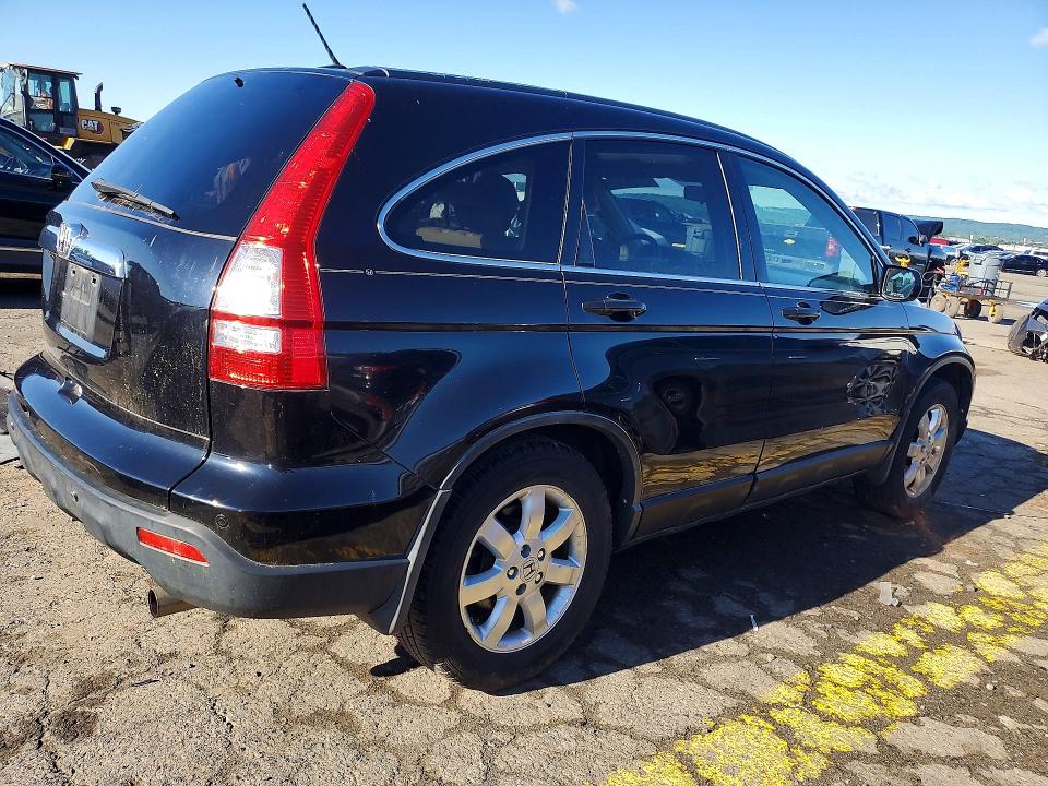 Продажа на аукционе авто 2008 Honda Cr-v, vin: JHLRE48728C057895, номер лота: 57337356