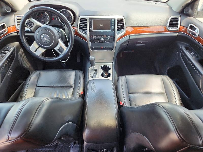 Продажа на аукционе авто 2011 Jeep Grand Cherokee, vin: 1J4RR5GG4BC612095, номер лота: 59328306