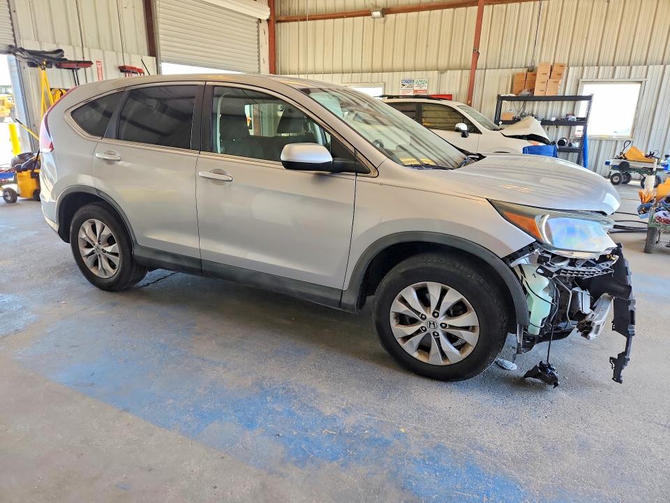Продаж на аукціоні авто 2012 Honda Cr-v, vin: 5J6RM3H59CL005904, номер лоту: 55907316