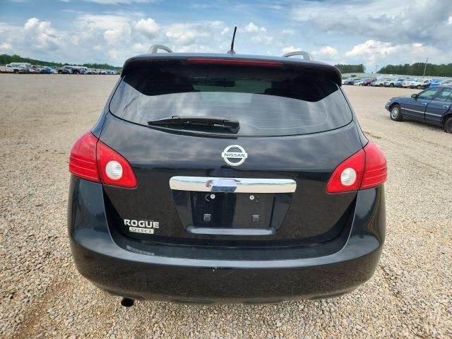 Продажа на аукционе авто 2015 Nissan Rogue Select, vin: JN8AS5MT0FW656029, номер лота: 56105306