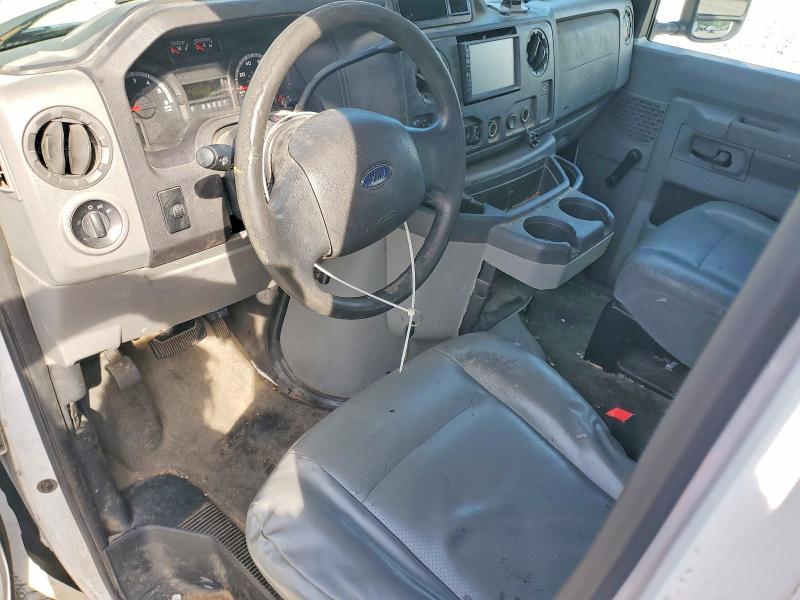 Aukcja sprzedaży 2012 Ford Econoline, vin: 1FTNE1EW5CDA37214, numer aukcji: 56249426