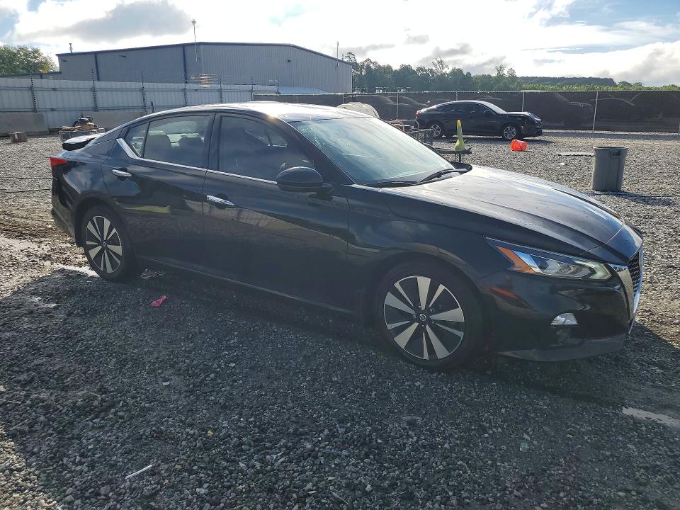 Продаж на аукціоні авто 2020 Nissan Altima, vin: 1N4BL4DVXLC112469, номер лоту: 58369696