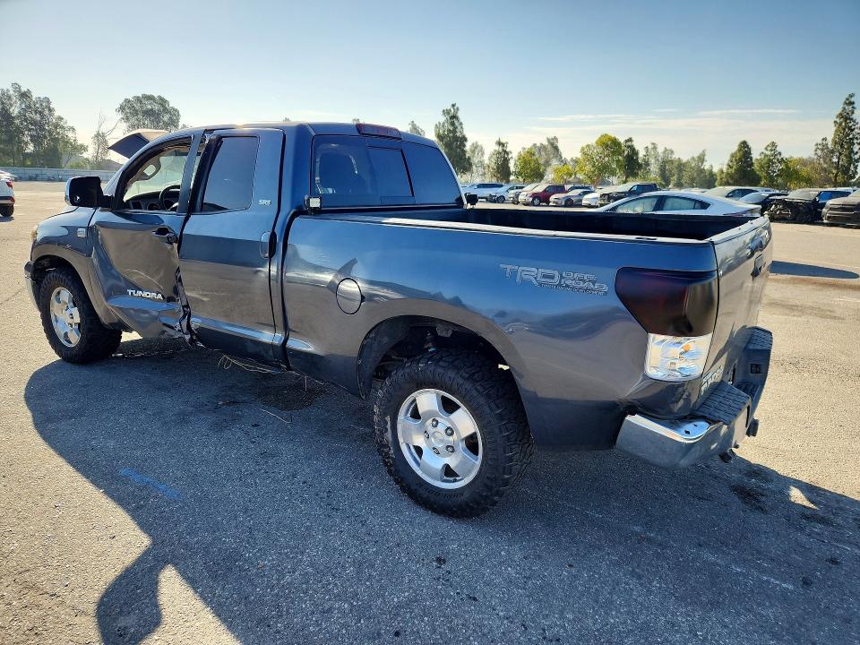 Продаж на аукціоні авто 2007 Toyota Tundra, vin: 5TFRT54127X005975, номер лоту: 57083436