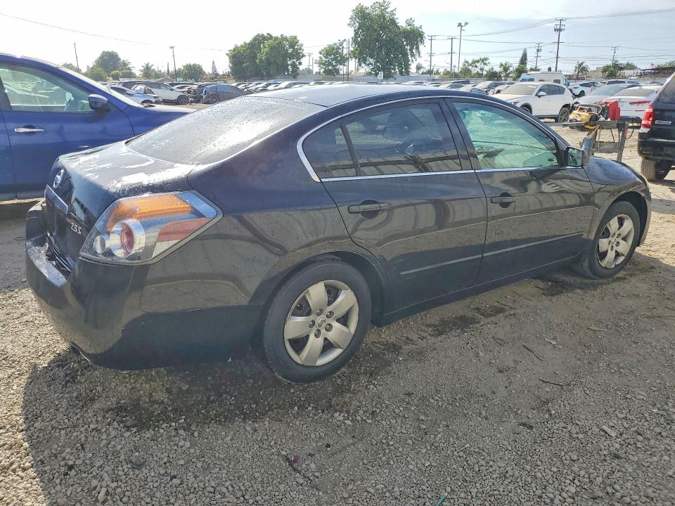 Aukcja sprzedaży 2008 Nissan Altima, vin: 1N4AL21E88C210590, numer aukcji: 56600656