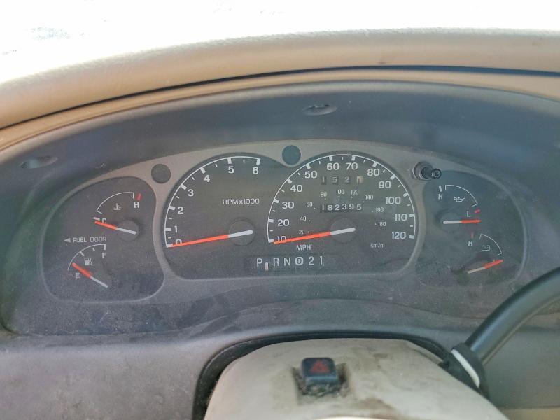 Aukcja sprzedaży 2003 Mazda B4000, vin: 4F4ZR17E03TM07797, numer aukcji: 55867416