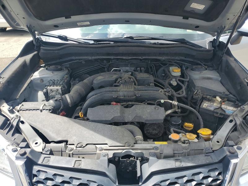 Aukcja sprzedaży 2015 Subaru Forester, vin: JF2SJAHC9FH598188, numer aukcji: 56652876