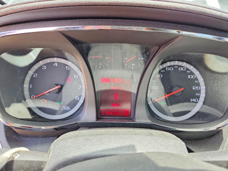 Продаж на аукціоні авто 2017 Gmc Terrain, vin: 2GKALMEK6H6249326, номер лоту: 55957086