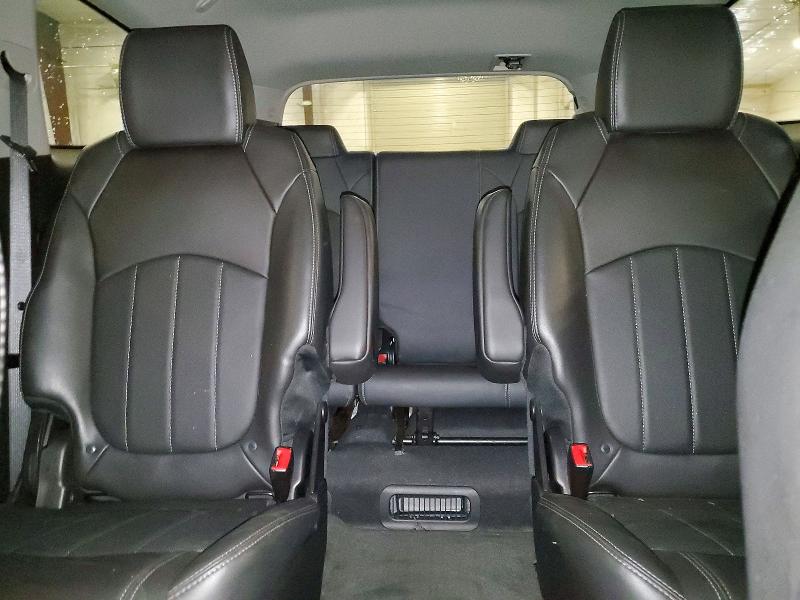 Продаж на аукціоні авто 2017 Buick Enclave, vin: 5GAKVBKD9HJ182410, номер лоту: 57895986