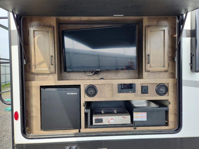 Продаж на аукціоні авто 2022 Venture Recreational Vehicle (rv), vin: 4EZT13427N8081285, номер лоту: 56407636