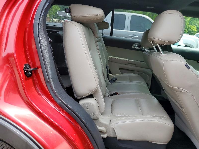 Продаж на аукціоні авто 2012 Ford Explorer, vin: 1FMHK8F83CGA80247, номер лоту: 58196246