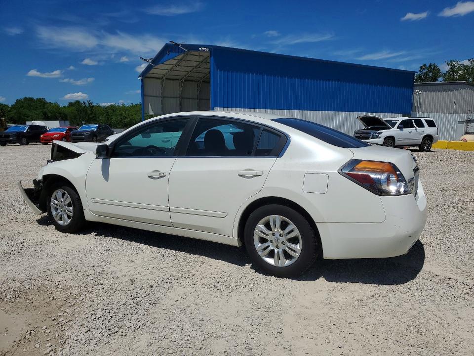 2011 Nissan Altima მანქანა იყიდება აუქციონზე, vin: 1N4AL2AP1BC101719, აუქციონის ნომერი: 57067776