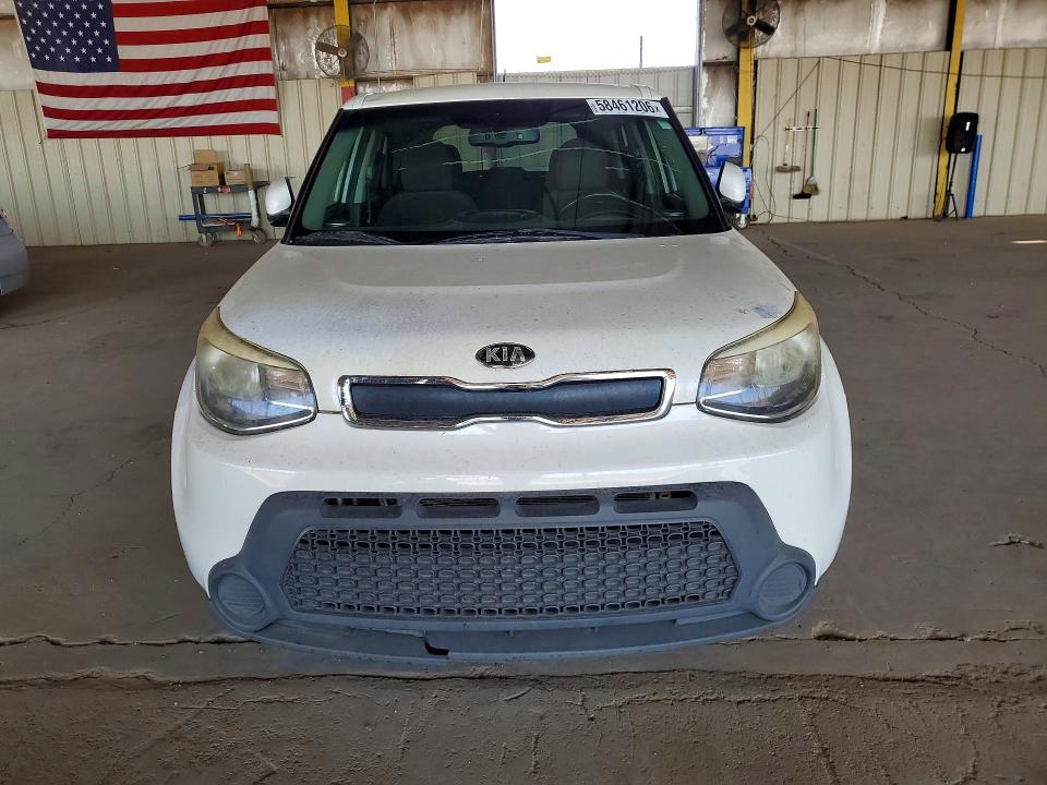 Продажа на аукционе авто 2016 Kia Soul, vin: KNDJN2A28G7342833, номер лота: 58461206