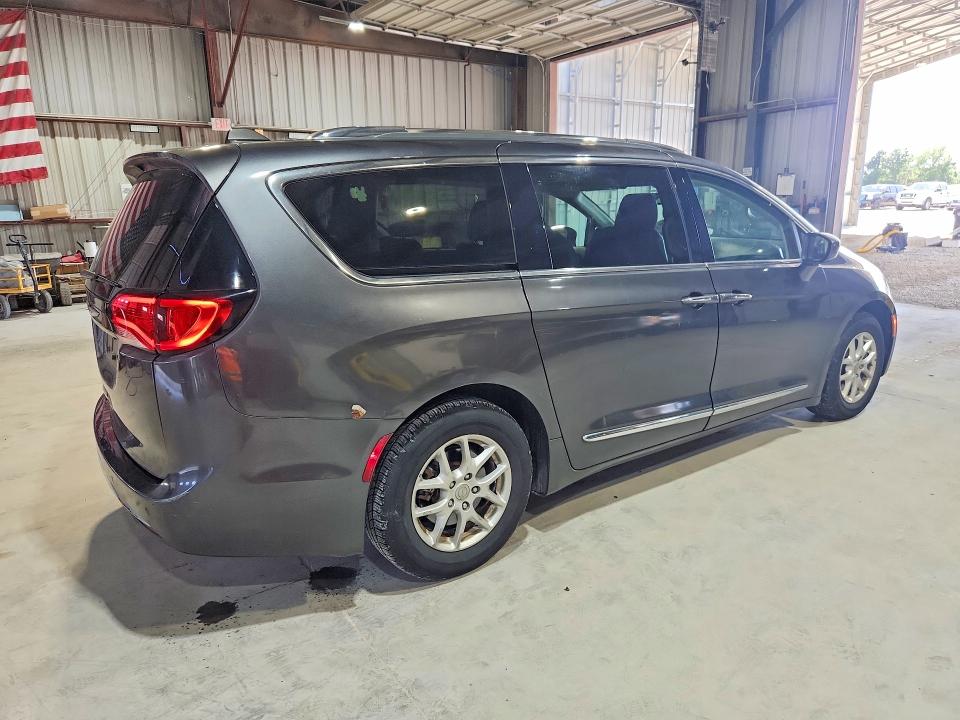 Продажа на аукционе авто 2020 Chrysler Pacifica, vin: 2C4RC1BG8LR279626, номер лота: 55245526