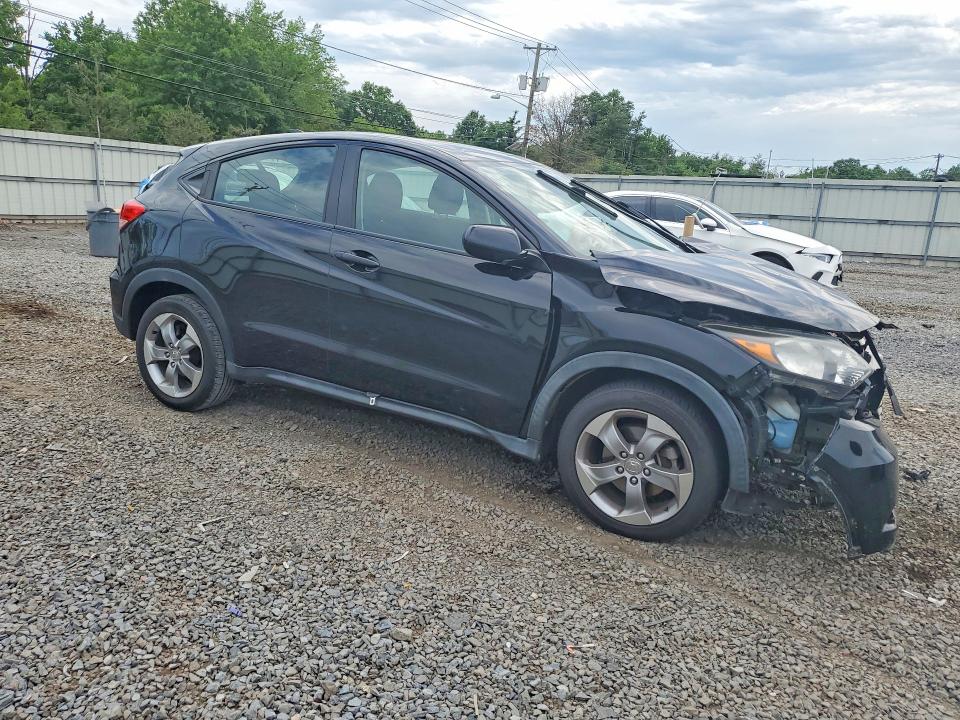 Aukcja sprzedaży 2018 Honda Hr-v, vin: 3CZRU5H33JM711272, numer aukcji: 85981815