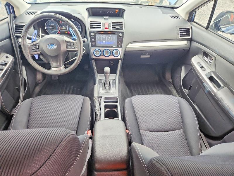 Aukcja sprzedaży 2016 Subaru Impreza, vin: JF1GPAS64GH239148, numer aukcji: 56301476