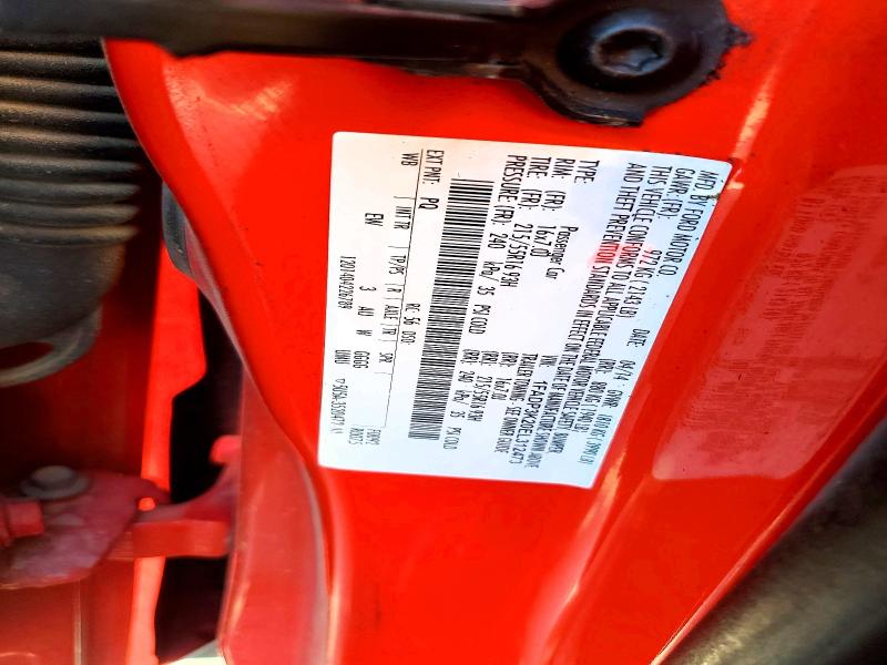 Продаж на аукціоні авто 2014 Ford Focus, vin: 1FADP3K20EL312473, номер лоту: 58552386