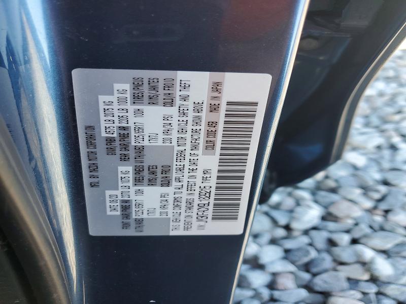 57952686 :رقم المزاد ، JM3KFACM9L1829215 vin ، 2020 Mazda Cx-5 مزاد بيع