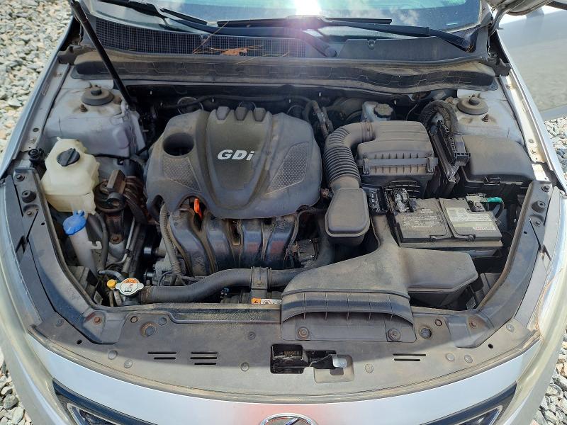 Продаж на аукціоні авто 2014 Kia Optima, vin: 5XXGN4A78EG305593, номер лоту: 55676016