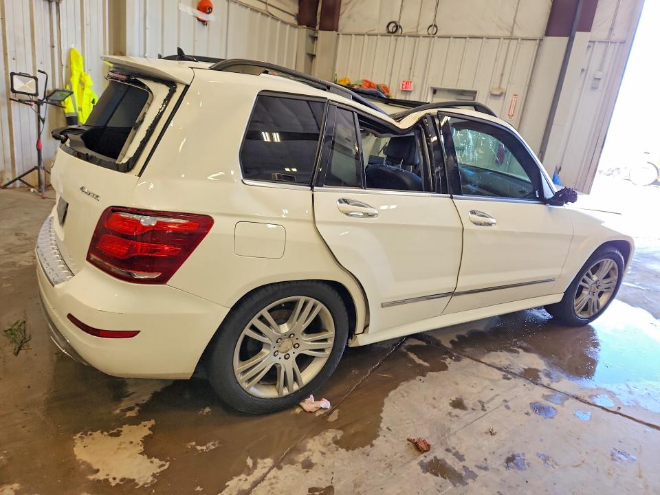 Продажа на аукционе авто 2014 Mercedes-benz Glk, vin: WDCGG8JB4EG187132, номер лота: 57823846
