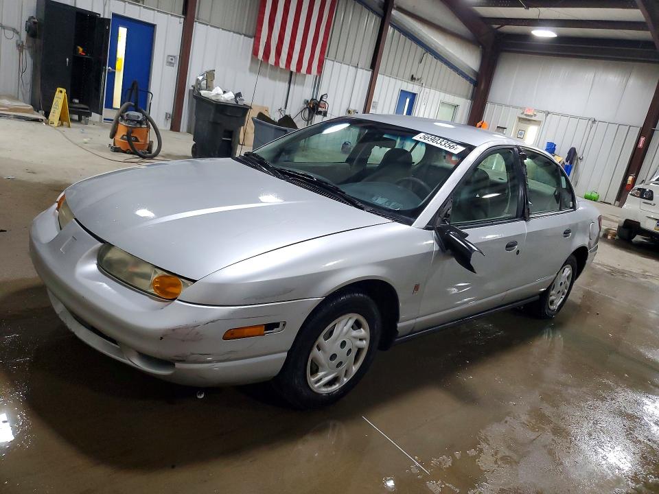 56903356 :رقم المزاد ، 1G8ZF52852Z246511 vin ، 2002 Saturn Sl مزاد بيع